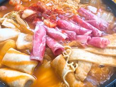 -禾谷韩餐(热带海洋学院店)