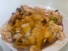 -胖子菜馆(隆昌路店)