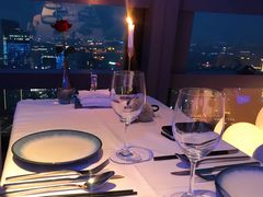 -天玑高空江景餐厅&酒吧Sky Secret Restaurant&Bar
