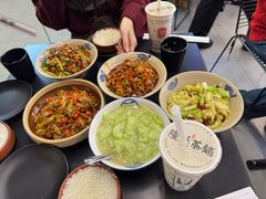 -潇湘阁(三里屯SOHO店)