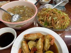 -阿静美食