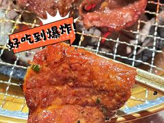 -西塔老太太泥炉烤肉(杭州首店)