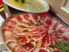 -韩宫宴烤肉·料理(南京江宁万达店)