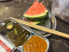-一品诚记烤肉(大连柏威年购物中心店)