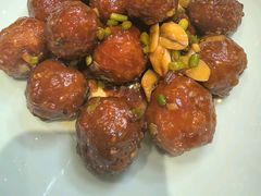 -玉华台饭庄·淮扬菜·烤鸭(望京店)