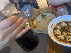 -德发长·花式蒸饺(大唐不夜城店)