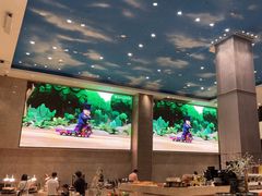 -菲住布渴酒店自助餐厅(阿里巴巴西溪园区店)