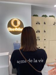 -Coo Hair salon
