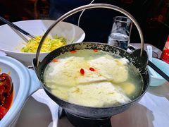 -小河盐帮·私家菜·烤鸭(三元桥·霄云路店)