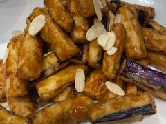 那年秋天的茄子-万荣烤鸭店·北京菜(天坛店)