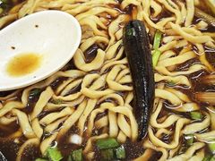 -老赵面店(大西路店)