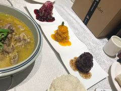 -北李妈妈菜·海肠捞饭(高新万达店)
