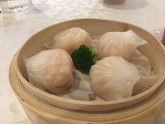 虾饺皇-潮粤轩粤菜海鲜(颐中皇冠店)
