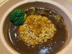 海参捞饭-香雪海饭店中餐厅(人民桥店)