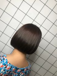 -HD HAIR STYLE