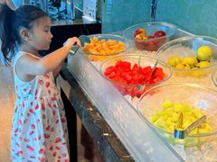 -上海龙之梦万丽酒店