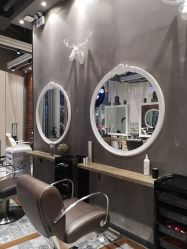 -QZHAIR SALON