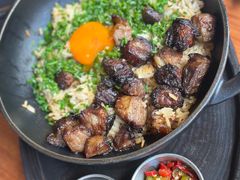 沙葱牛肋条焖饭-Blac+Blac(中海环宇荟店)