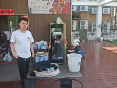 -三妹小龙虾·黄油蟹(华侨城总店)
