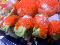 -河风精致寿司(尼盛店)