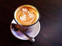 -三目仓咖啡(贤南路店)