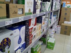 零售区-牛奶便利(东四店)