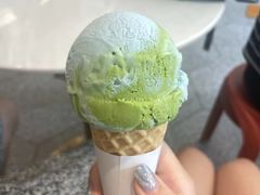 -Dal Cuore 达可芮冰淇淋(陕西北路店)