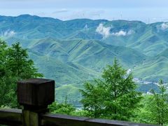 -莫干山风景区