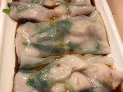 -盛记粥面(佐敦店)