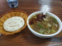 优质肉丸糊辣汤-段生记肉丸糊辣汤(西铁大明宫住宅小区店)