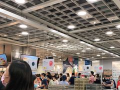 -宜家·瑞典风味餐厅(北京西红门店)