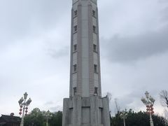 -两江国际影视城