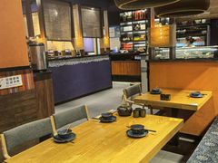 大堂-麦麦山云南菜(复地活力城店)