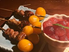 -鸟泉居酒屋·烧鸟·酒馆(百子湾店)