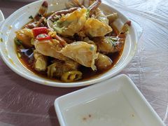 -车头老二大排档(金城步行街店)