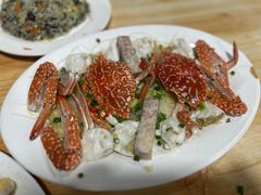 -海门岛七号餐厅