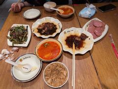 -張飛扒肉·龙江非遗(道外店)