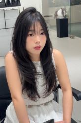 -DL HOPE明星造型