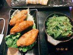 -炙韩料理·部队锅专门店