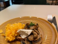 -BAKER&SPICE(安福路店)