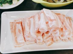 -翠峰苑火锅(迎宾路店)