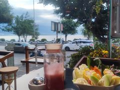 -野菌皇海景野生菌火锅(滨海大道店)