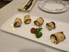 -老井俄式餐厅