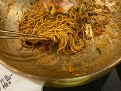 -贡梅老面馆·蟹粉面·无锡特色小吃(南长街主推店)