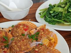 -花乐餐厅(涠洲岛店)