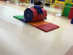 -能量学院少儿体能运动馆(公园1872店)