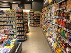 -Olé精品超市(北京合生汇店)