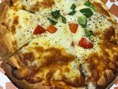 -初拾·花里餐厅(钜城华亿店)