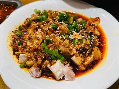 -弓虽昌焖烧鸡(大竹林店)