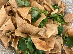 炸锅巴-德贤烧麦菜馆(本溪路店)